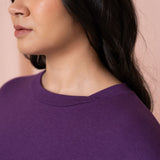 The Voyager Crewneck