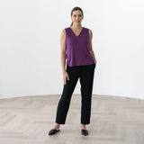 The Reversible Shell Top