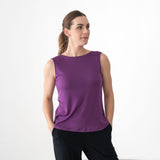 The Reversible Shell Top