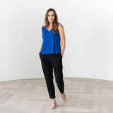 The Reversible Shell Top