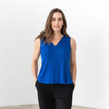 The Reversible Shell Top