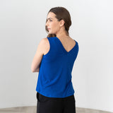 The Reversible Shell Top