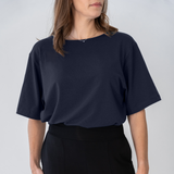 The Everyday Boxy Tee