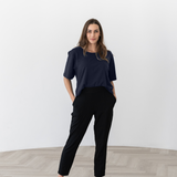 The Everyday Boxy Tee