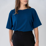 The Everyday Boxy Tee