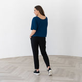 The Everyday Boxy Tee