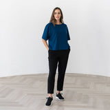 The Everyday Boxy Tee