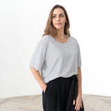 The Everyday Boxy Tee