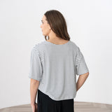 The Everyday Boxy Tee