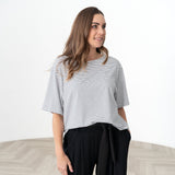 The Everyday Boxy Tee