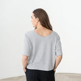 The Everyday Boxy Tee
