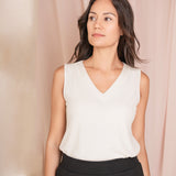 The Reversible Shell Top