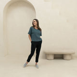 The Wanderer Slim Leg Pant