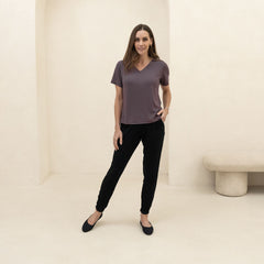 The Dressy Sweatpant