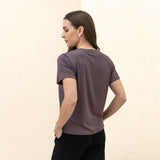 The Going Places V-Neck Tee