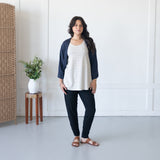 The Chrysalis Cardi