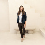 The Wanderer Slim Leg Pant