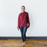 The Chrysalis Cardi