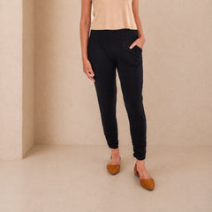 The Dressy Sweatpant