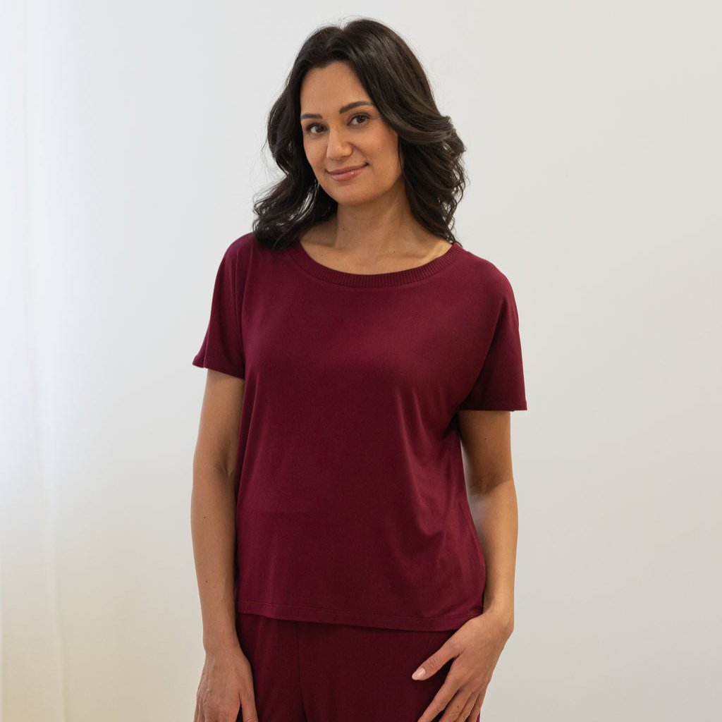 The Restful Sleep Tee