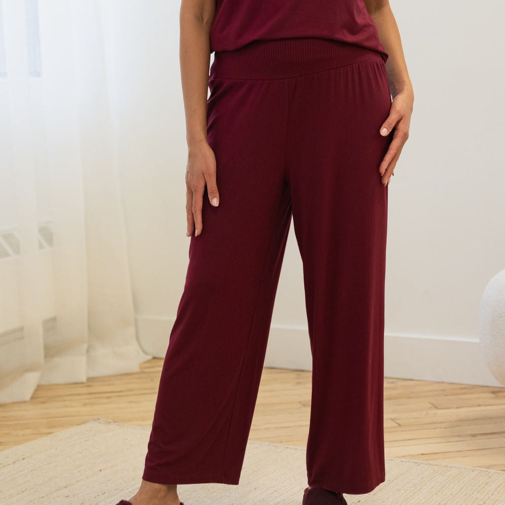 The Restful Sleep Pant