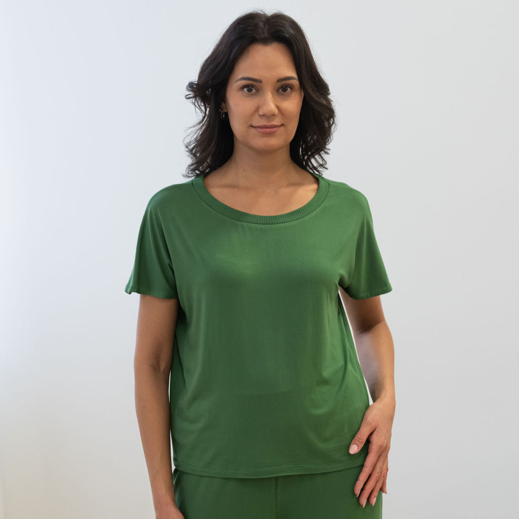 The Restful Sleep Tee
