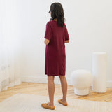The Restful Sleep Dress
