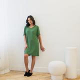 The Restful Sleep Dress